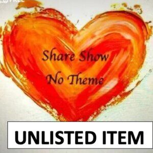 Unlisted item